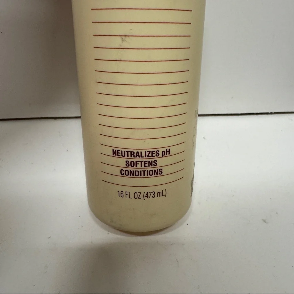 Bone Strait Neutralizing Shampoo 16 oz
